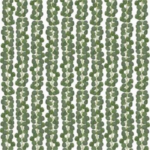 20Pcs Eucalyptus Garland, Artificial Eucalyptus Leaves Faux Eucalyptus Garland